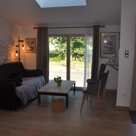 Gite Cosy D'Oudon ✰ Proche Baignade & Loire✰ Lejlighed Eksteriør billede