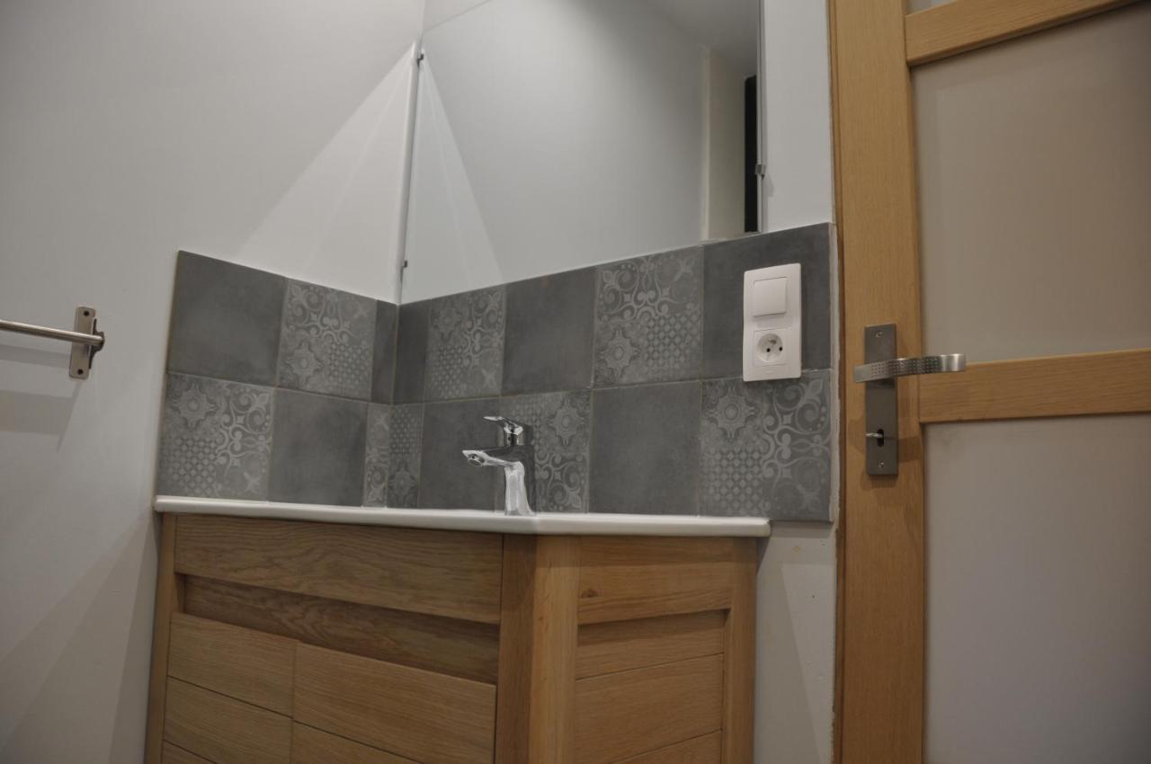 Gite Cosy D'Oudon ✰ Proche Baignade & Loire✰ Lejlighed Eksteriør billede