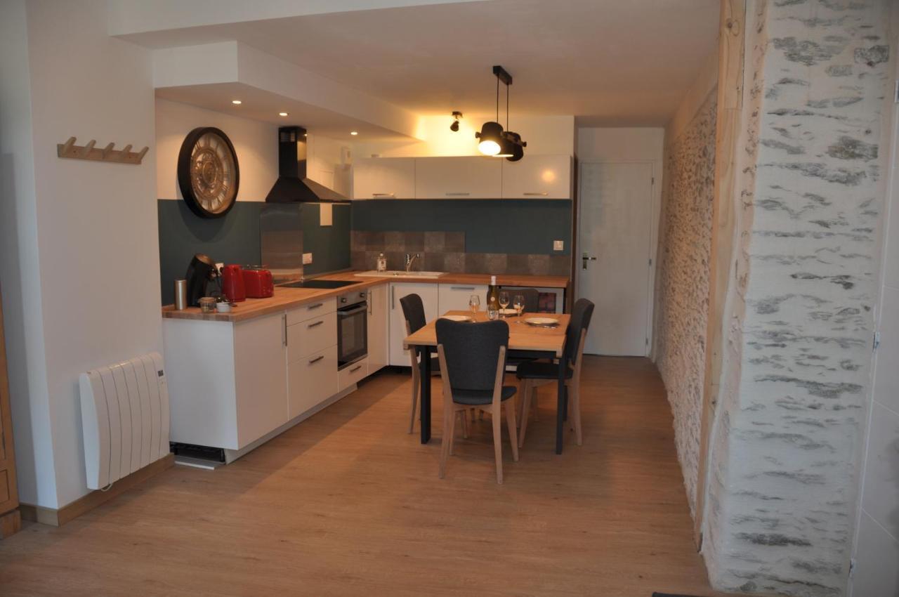 Gite Cosy D'Oudon ✰ Proche Baignade & Loire✰ Lejlighed Eksteriør billede