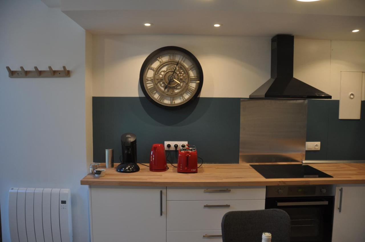 Gite Cosy D'Oudon ✰ Proche Baignade & Loire✰ Lejlighed Eksteriør billede