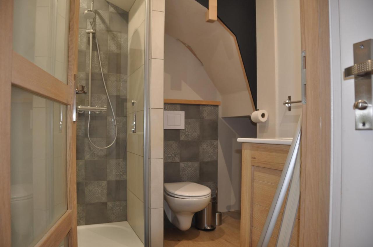 Gite Cosy D'Oudon ✰ Proche Baignade & Loire✰ Lejlighed Eksteriør billede