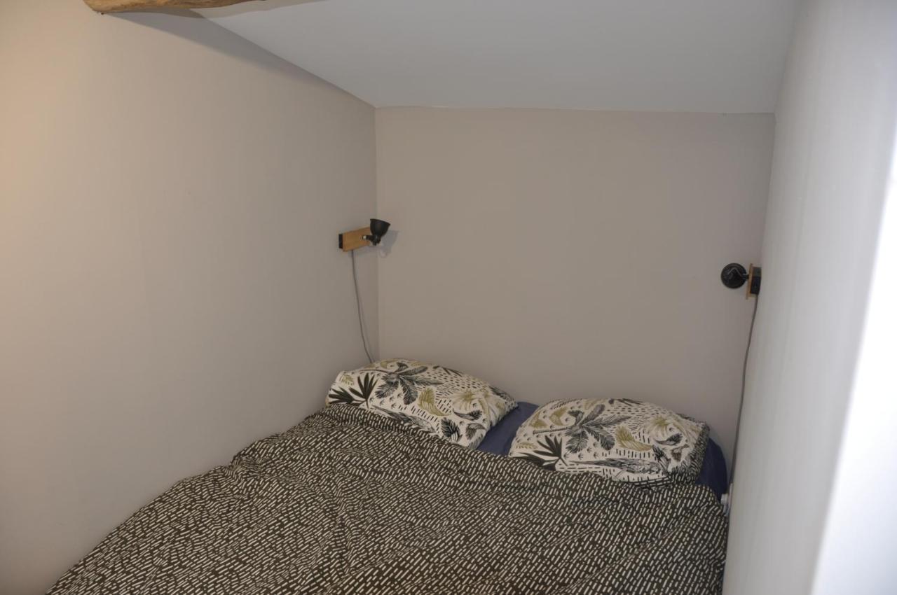 Gite Cosy D'Oudon ✰ Proche Baignade & Loire✰ Lejlighed Eksteriør billede